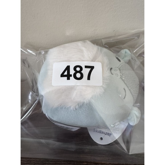 Original Squishmallows Arilla The Armadillo 5" Plush Toy 2024 New w/ Tag - Picture 5 of 5